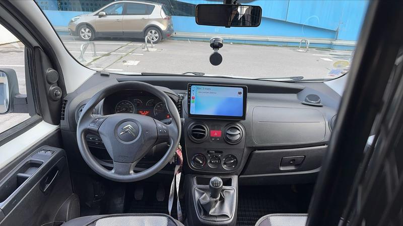 Citroën Nemo Vu 1.3 HDi 80 Business