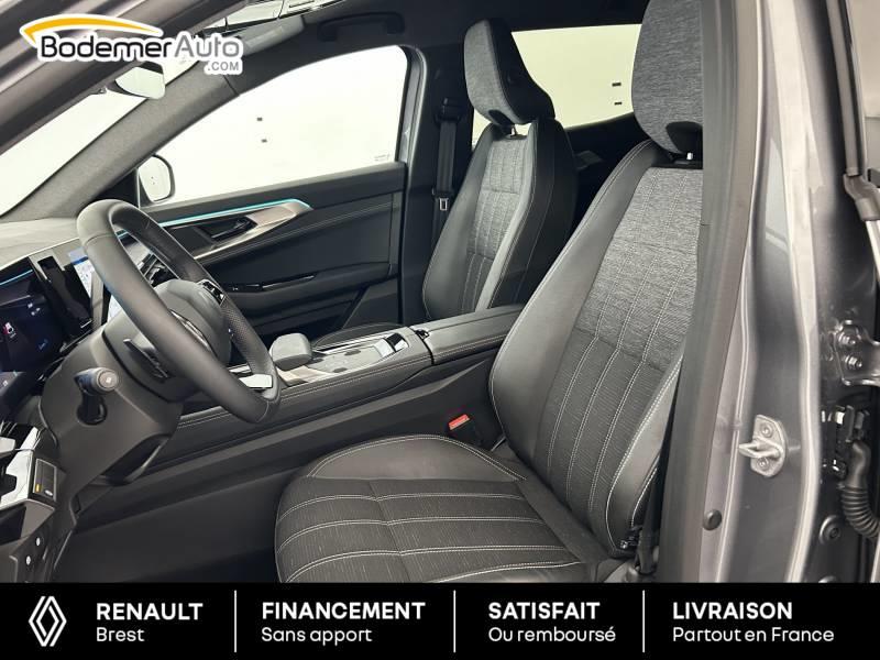 Renault Austral E-Tech full hybrid 200 Gsr2 Techno