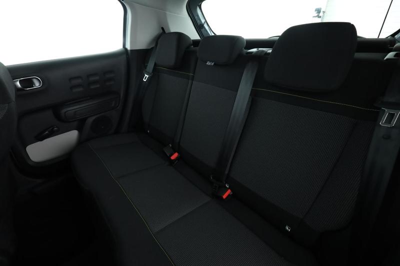 Citroën C3 1.5 Blue-HDi You! Bvm6 102 ch