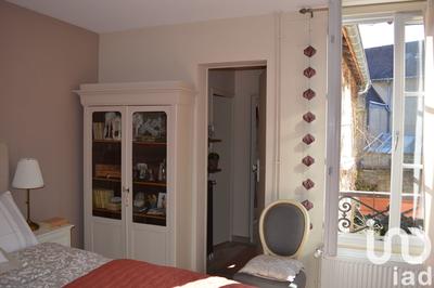 Maison de ville - 172 m² - 7 pièces