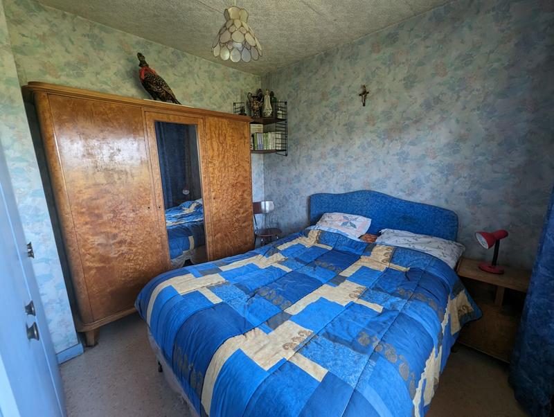 Maison - 65 m² - 3 pièces