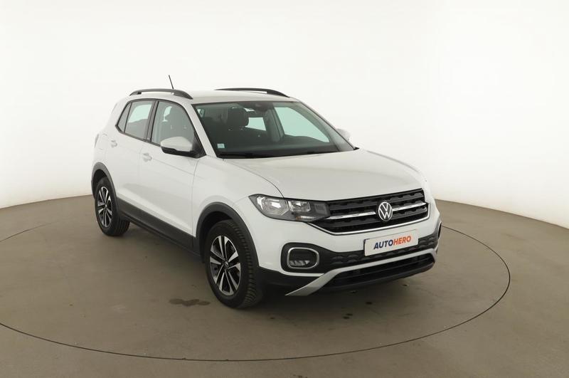 Volkswagen t-Cross 1.0 Tsi United 95 ch