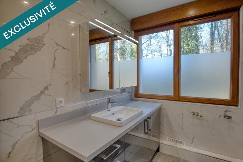 Appartement - 98 m² - 4 pièces