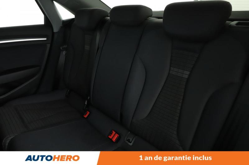 Audi A3 Berline 40 Tfsi Sport s tronic 7 190 ch