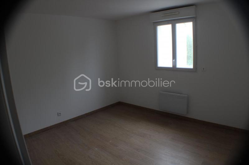 Maison - 106 m² - 4 pièces