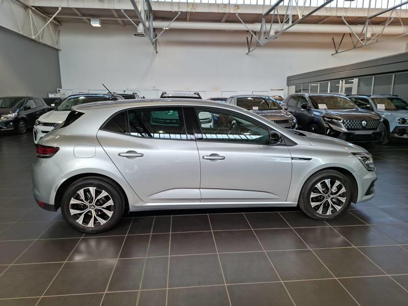 Renault Mégane IV Berline TCe 115 Fap - 21n Limited