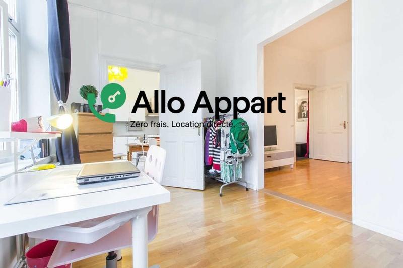 Appartement - 76 m² - 3 pièces