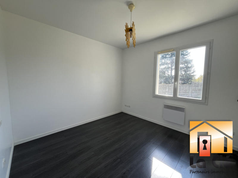 Maison contemporaine - 130 m² - 4 pièces