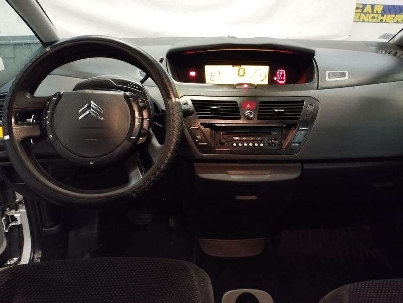 Citroën C4 Picasso 2.0 Hdi 136 Ba 5p