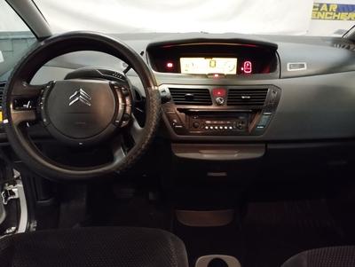 Citroën C4 Picasso 2.0 Hdi 136 Ba 5p