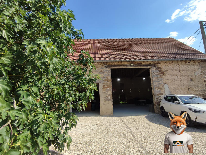 Maison - 152 m² - 6 pièces