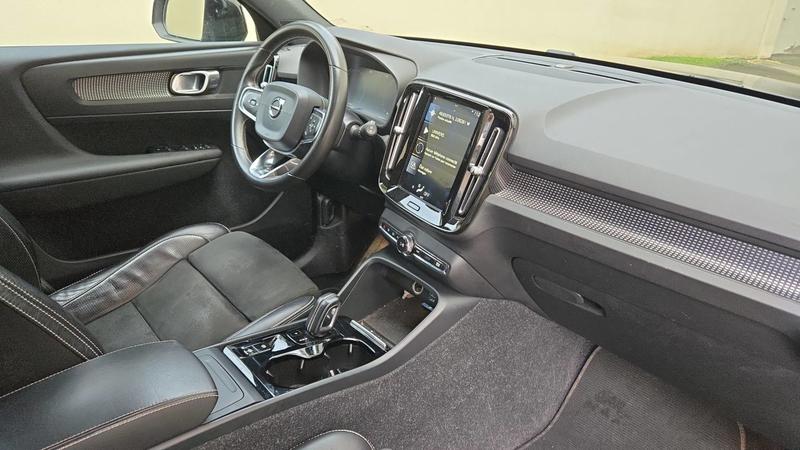 Volvo Xc40 1 2.0 D3 150 R-Design - Automatique Entretien constructeur