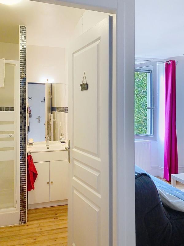 Maison ancienne - 396 m² - 10 pièces