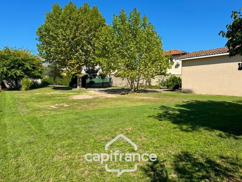 Maison - 154 m² - 8 pièces