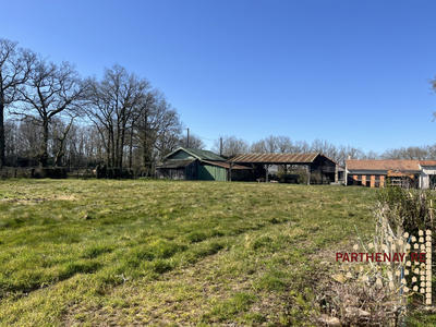 Maison - 99 m² - 6 pièces