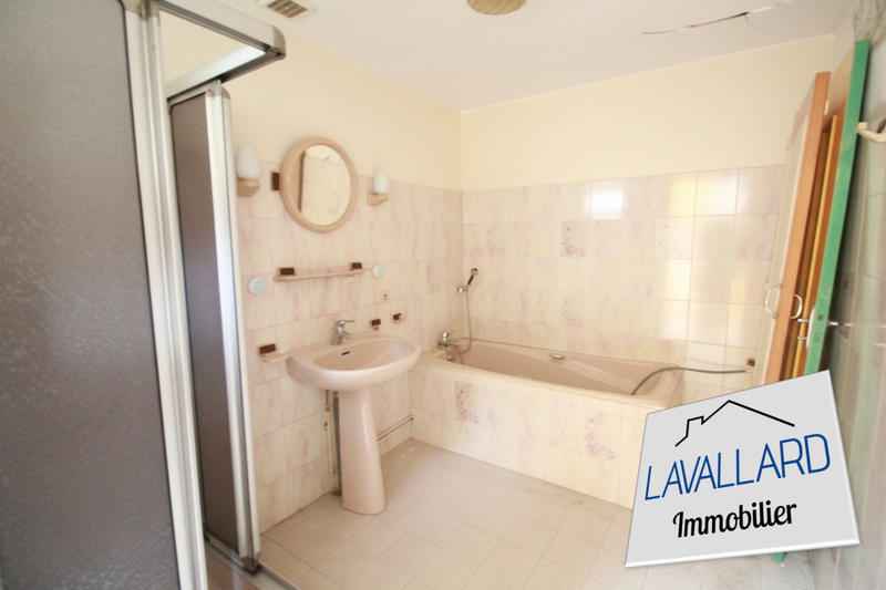 Maison - 68 m² - 4 pièces