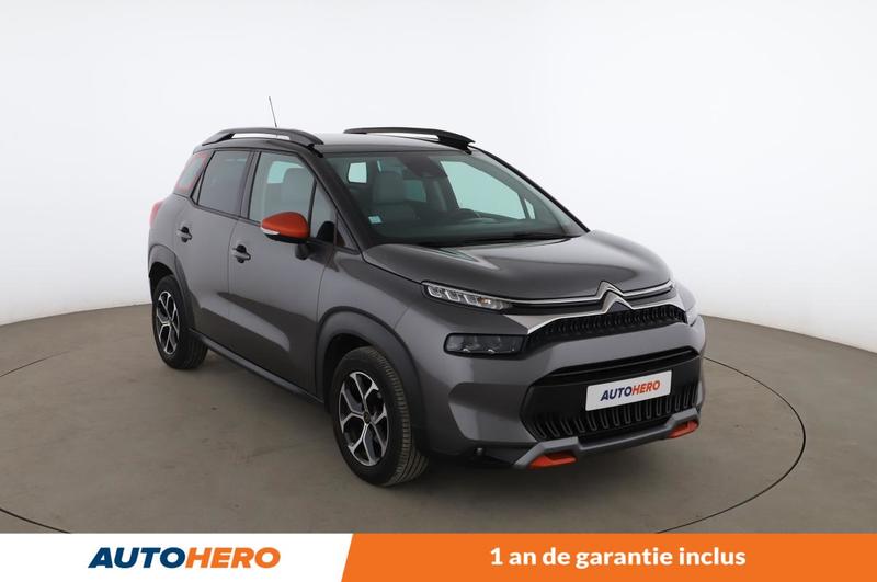 Citroën C3 Aircross 1.5 Blue-HDi Shine Bv6 110 ch