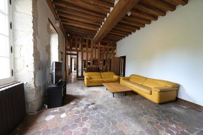 Maison - 494 m² - 15 pièces