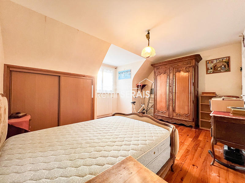 Maison - 74 m² - 4 pièces