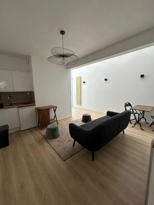 Appartement - 43 m² - 3 pièces