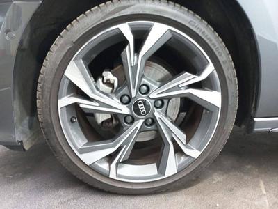 Audi A3 sportback 35 Tfsi Mild Hybrid 150 s tronic 7 s line