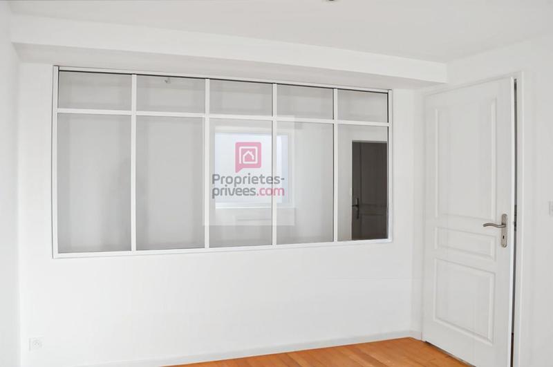 Maison - 97 m² - 6 pièces