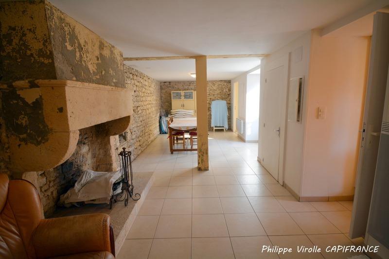 Maison - 118 m² - 5 pièces