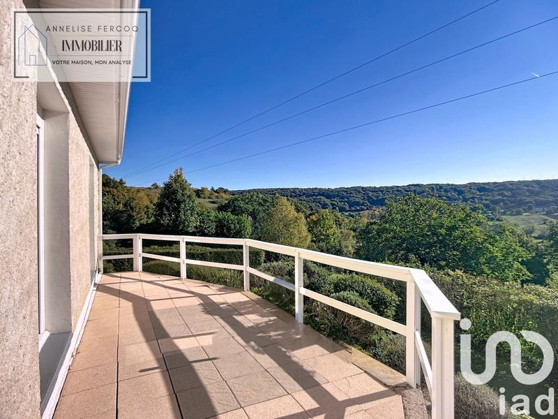 Maison - 157 m² - 6 pièces