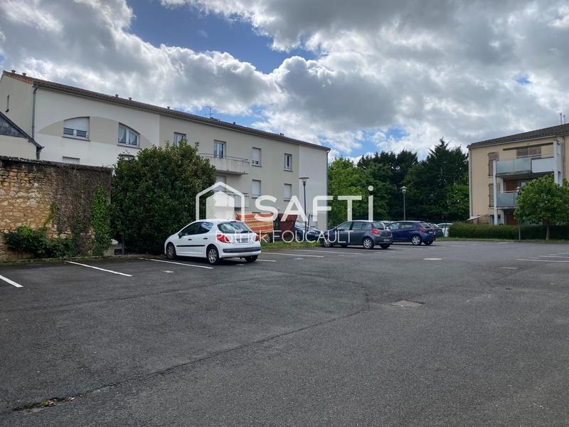 Maison - 112 m² - 5 pièces