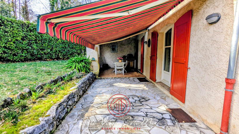 Maison - 155 m² - 5 pièces