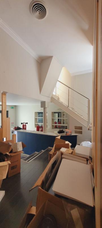 Immeuble - 77 m² - 1 pièce