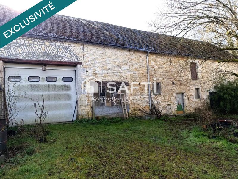 Maison - 280 m² - 7 pièces