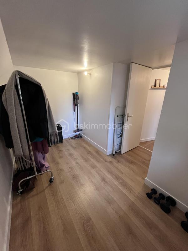 Duplex - 46 m² - 2 pièces