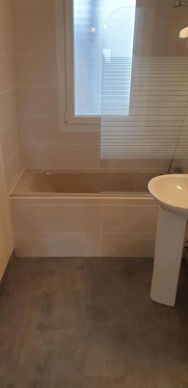 Appartement - 71 m² - 4 pièces