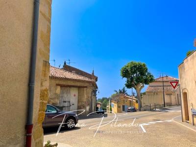 Appartement - 30 m² - 2 pièces