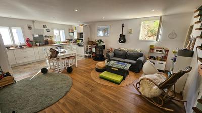 Maison - 82 m² - 4 pièces