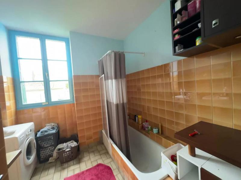 Maison - 160 m² - 7 pièces