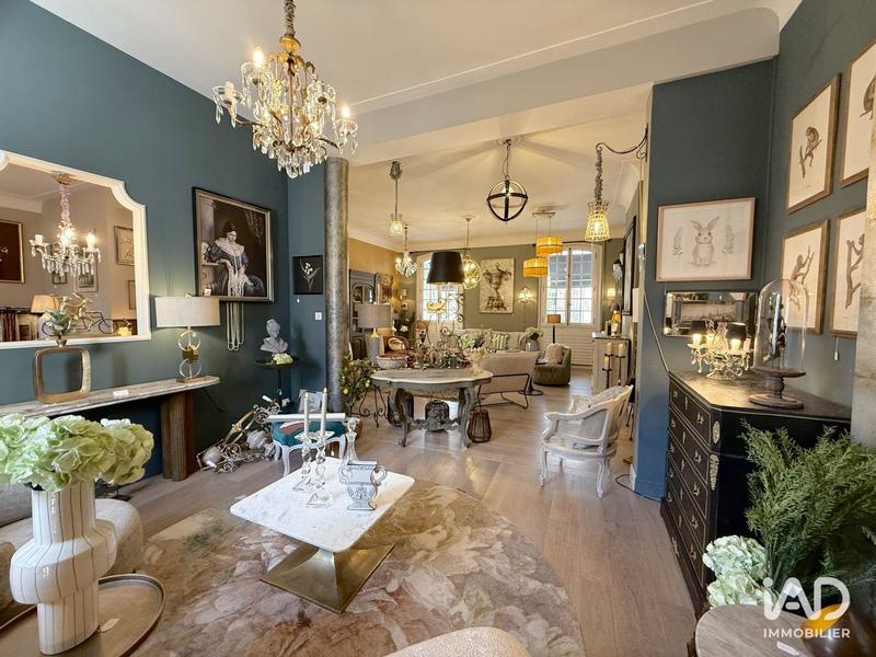 Local commercial - 109 m²