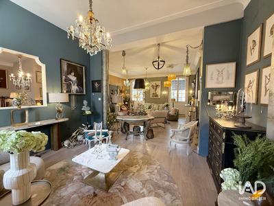 Local commercial - 109 m²