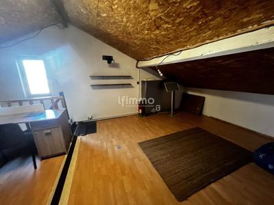 Fonds de commerce - Bureau - 65 m²