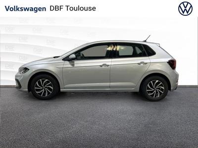 Volkswagen Polo 1.0 Tsi 95 s&amp;S Bvm5 Life