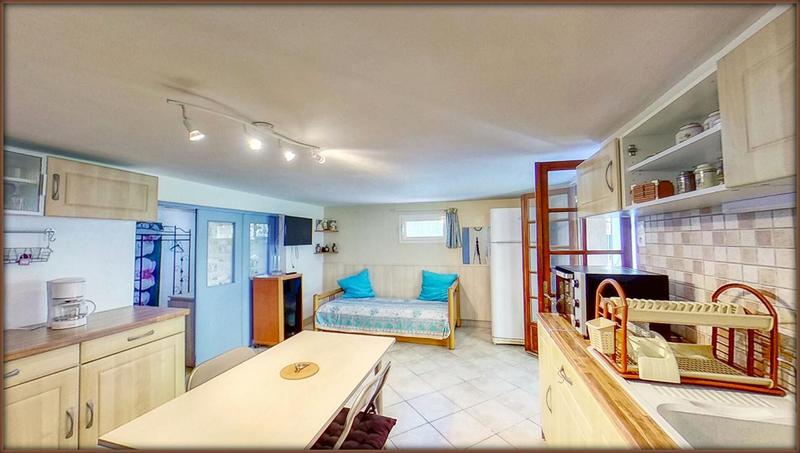 Maison - 117 m² - 4 pièces