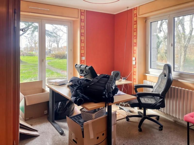 Maison - 174 m² - 7 pièces