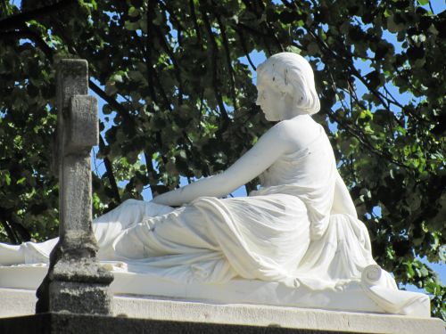 Cimetière du Montparnasse