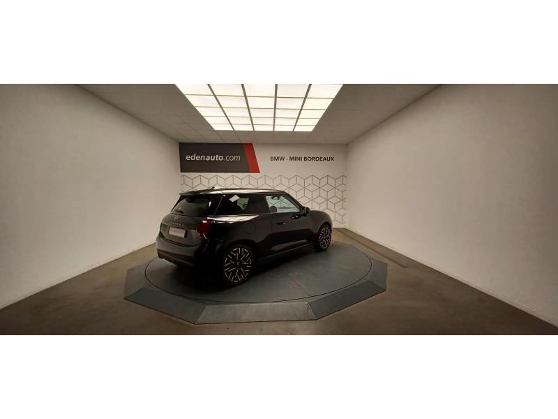Mini Cooper Electric se 218 ch Favoured