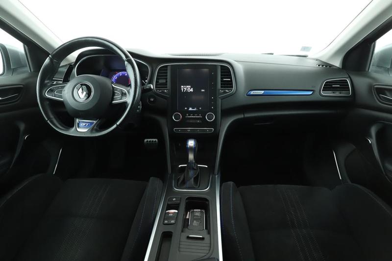 Renault Mégane Estate 1.6 dCi Energy Gt Edc 165 ch