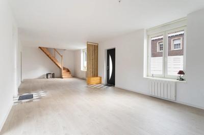 Maison - 144 m² - 7 pièces