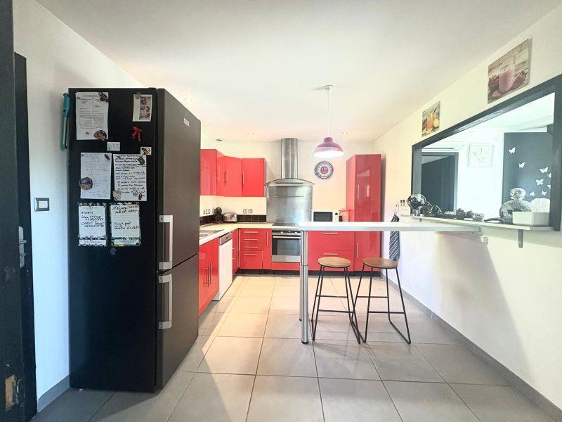 Maison contemporaine - 98 m² - 4 pièces