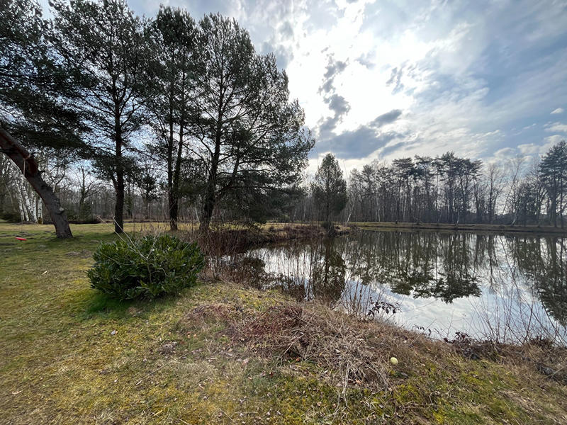 Maison - 74 m² - 3 pièces