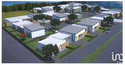 Maison - 70 m² - 4 pièces